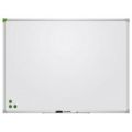 Orbis whiteboard HxB 600x800 mm magnetisch met bakje frame aluminium 146917