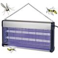 Orbis insectenverdelger 2x20 watt 220 V bereik tot 150 m2 HxBxD 310x630x90 mm 157791