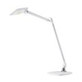 Orbis LED-bureaulamp met sensorschakelaar arm L 405x270 mm dimbaar 3300-6500 kelvin wit 184569