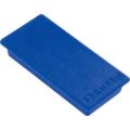 Orbis magneet HxB 23x50 mm blauw 218991