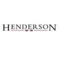 Henderson SFBR1B vouwdeurbeslag Securefold onderlopend speunset zwart 80 kg C51.05200