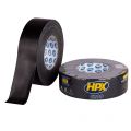 HPX Pantser reparatie tape zwart 48 mm x 50 m CB5050