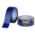 HPX Pantser reparatie tape donkerblauw 48 mm x 25 m CD5025
