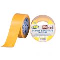 HPX dubbelzijdig universele tape wit 50 mm x 25 m CE5025