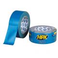 HPX Pantser reparatie tape lichtblauw 48 mm x 25 m CL5025