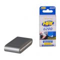 HPX Pantser reparatie tape zilver 48 mm x 5 m pocket CS4805