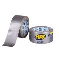 HPX Pantser reparatietape water- en weerbestendig zilver 48 mm x 10 m CS5010