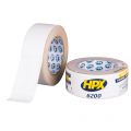 HPX Pantser reparatie tape wit 48 mm x 25 m CW5025