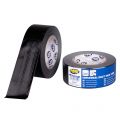 HPX Duct tape 1900 reparatie water- en weerbestendig zwart 48 mm x 50 m DN5050