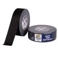 HPX Gaffer textiel montage tape matzwart 48 mm x 50 m GB4850