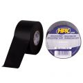 HPX PVC isolatietape zwart 50 mm x 33 m IB5033