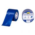 HPX PVC isolatietape blauw 50 mm x 20 m IL5020