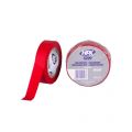 HPX PVC isolatietape rood 15 mm x 10 m IR1510
