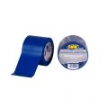 HPX PVC isolatietape blauw 50 mm x 10 m LI5010