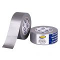 HPX Duct tape 2200 reparatie water- en weerbestendig zilver 48 mm x 25 m PD4825