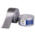 HPX Duct tape 2200 reparatie water- en weerbestendig zilver 75 mm x 50 m PD7550