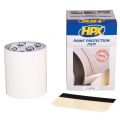 HPX beschermingsfolie transparant 100 mm x 2 m PP1002