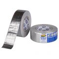 HPX versterkte aluminium tape 50 mm x 50 m RA5050