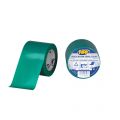 HPX PVC isolatietape groen 50 mm x 10 m VI5010