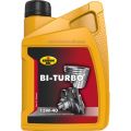 Kroon Oil Bi-Turbo 15W-40 minerale motorolie Mineral Multigrades passenger car 1 L flacon 215