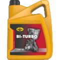 Kroon Oil Bi-Turbo 15W-40 minerale motorolie Mineral Multigrades passenger car 5 L can 328