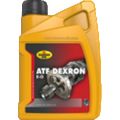 Kroon Oil ATF Dexron II-D automatische transmissie olie 1 L flacon 1208