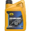 Kroon Oil Gearlube GL-4 80W handgeschakelde transmissie olie 1 L flacon 1209