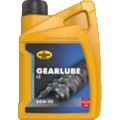 Kroon Oil Gearlube LS 80W-90 handgeschakelde transmissie olie 1 L flacon 1214