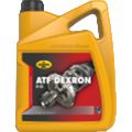 Kroon Oil ATF Dexron II-D automatische transmissie olie 5 L can 1324