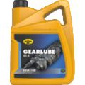 Kroon Oil Gearlube GL-5 85W-140 handgeschakelde transmissie olie 5 L can 1329