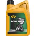 Kroon Oil Torsynth 10W-40 synthetische motorolie Synthetic Multigrades passenger car 1 L flacon 2206