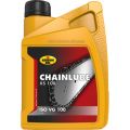 Kroon Oil Chainlube XS 100 kettingzaagolie 1 L flacon 2212