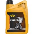 Kroon Oil Emperol 5W-40 synthetische motorolie Synthetic Multigrades passenger car 1 L flacon 2219