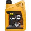 Kroon Oil Maestrol tweetakt motor olie 1 L flacon 2220