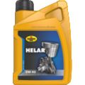 Kroon Oil Helar 0W-40 synthetische motorolie Synthetic Multigrades passenger car 1 L flacon 2226
