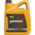 Kroon Oil Carsinus 220 circulatie olie 5 L can 2309