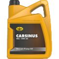 Kroon Oil Carsinus VAC 10W-30 vacuumpomp olie 5 L can 2311