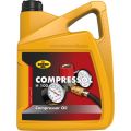 Kroon Oil Compressol H 100 compressorolie 5 L can 2321