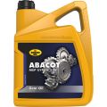 Kroon Oil Abacot MEP Synth 220 tandwielkastolie 5 L can 2322