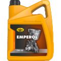 Kroon Oil Emperol 5W-40 synthetische motorolie Synthetic Multigrades passenger car 5 L can 2334