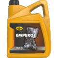 Kroon Oil Emperol 10W-40 synthetische motorolie Synthetic Multigrades passenger car 5 L can 2335