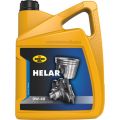 Kroon Oil Helar 0W-40 synthetische motorolie Synthetic Multigrades passenger car 5 L can 2343