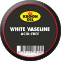 Kroon Oil White Vaseline onderhoud 65 ml blik 3010
