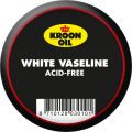 Kroon Oil White Vaseline onderhoud 65 ml blik 3010