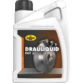 Kroon Oil Drauliquid DOT 3 remvloeistof 1 L flacon 4205