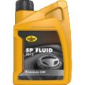 Kroon Oil SP Fluid 3013 hydraulische olie stuurbekrachtiging en niveauregeling 1 L flacon 4213