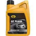 Kroon Oil SP Fluid 3013 hydraulische olie stuurbekrachtiging en niveauregeling 1 L flacon 4213