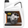 Kroon Oil Drauliquid DOT 3 remvloeistof 5 L blik 4303