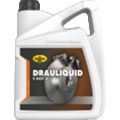 Kroon Oil Drauliquid-S DOT 4 remvloeistof 5 L blik 4304