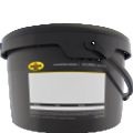 Kroon Oil Copper+Plus corrosiebeschermingsmiddel montagepasta 5 kg bus 5303